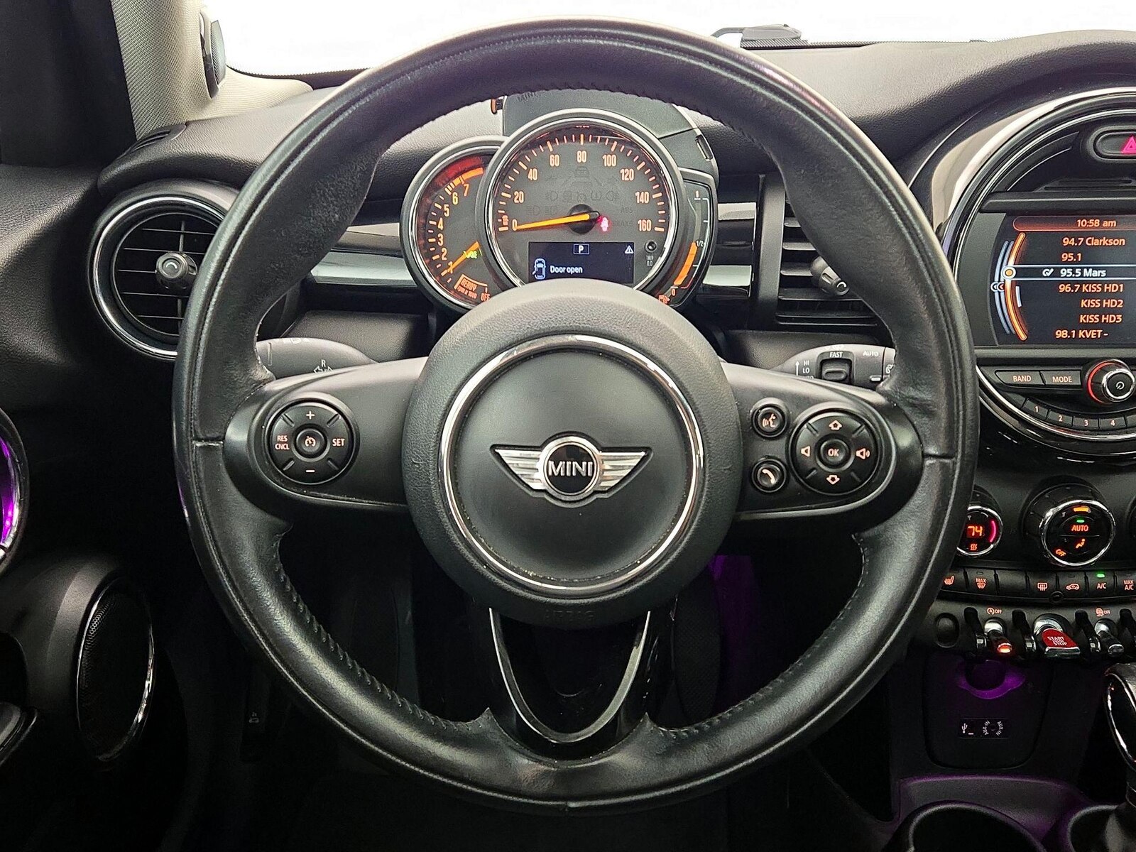 2018 Mini Cooper Hardtop, photo 11