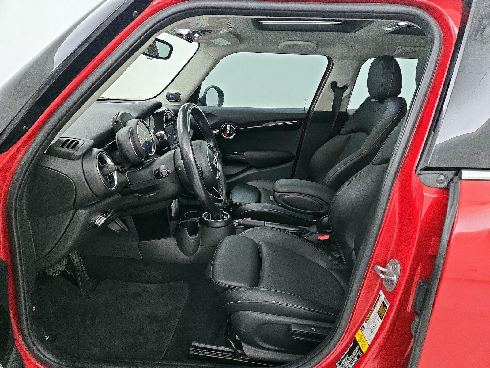 2018 Mini Cooper Hardtop, photo 12