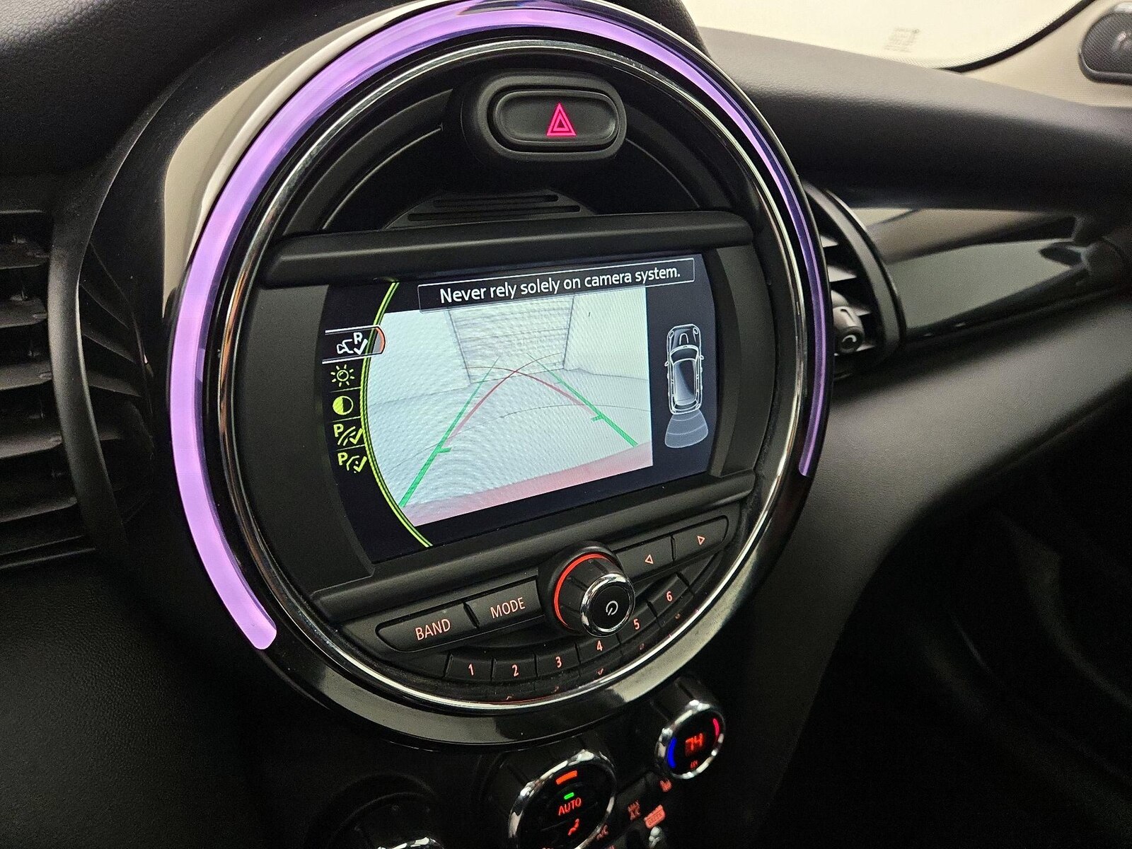 2018 Mini Cooper Hardtop, photo 15
