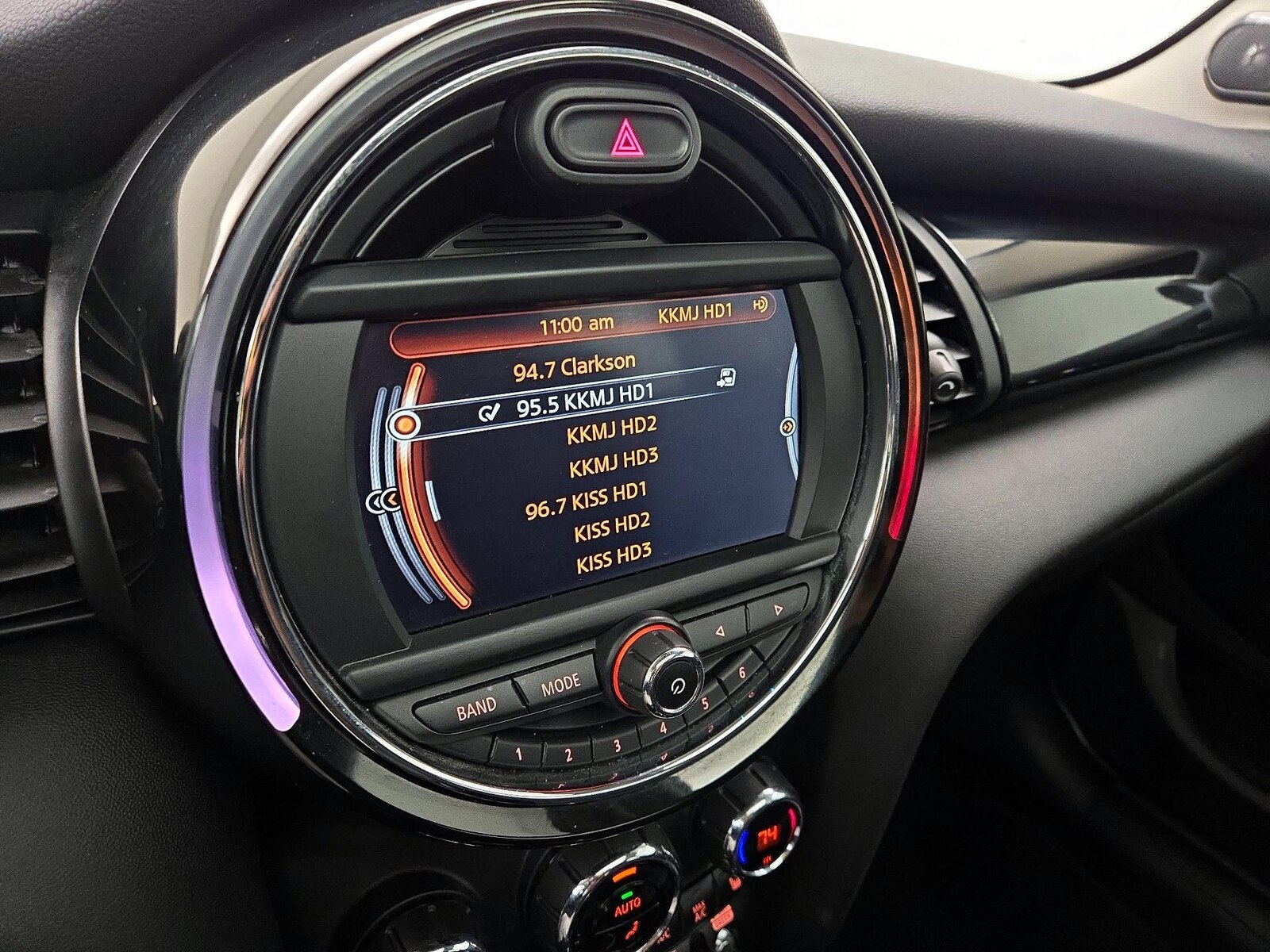 2018 Mini Cooper Hardtop, photo 16