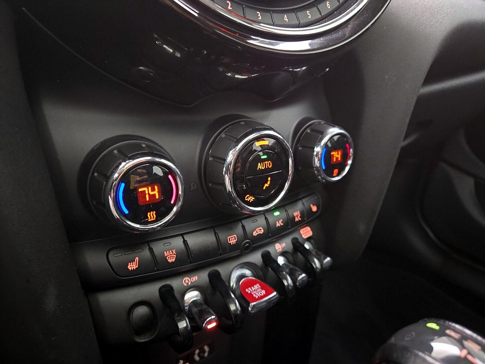 2018 Mini Cooper Hardtop, photo 17