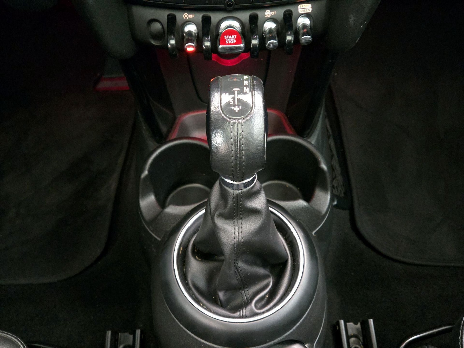 2018 Mini Cooper Hardtop, photo 18