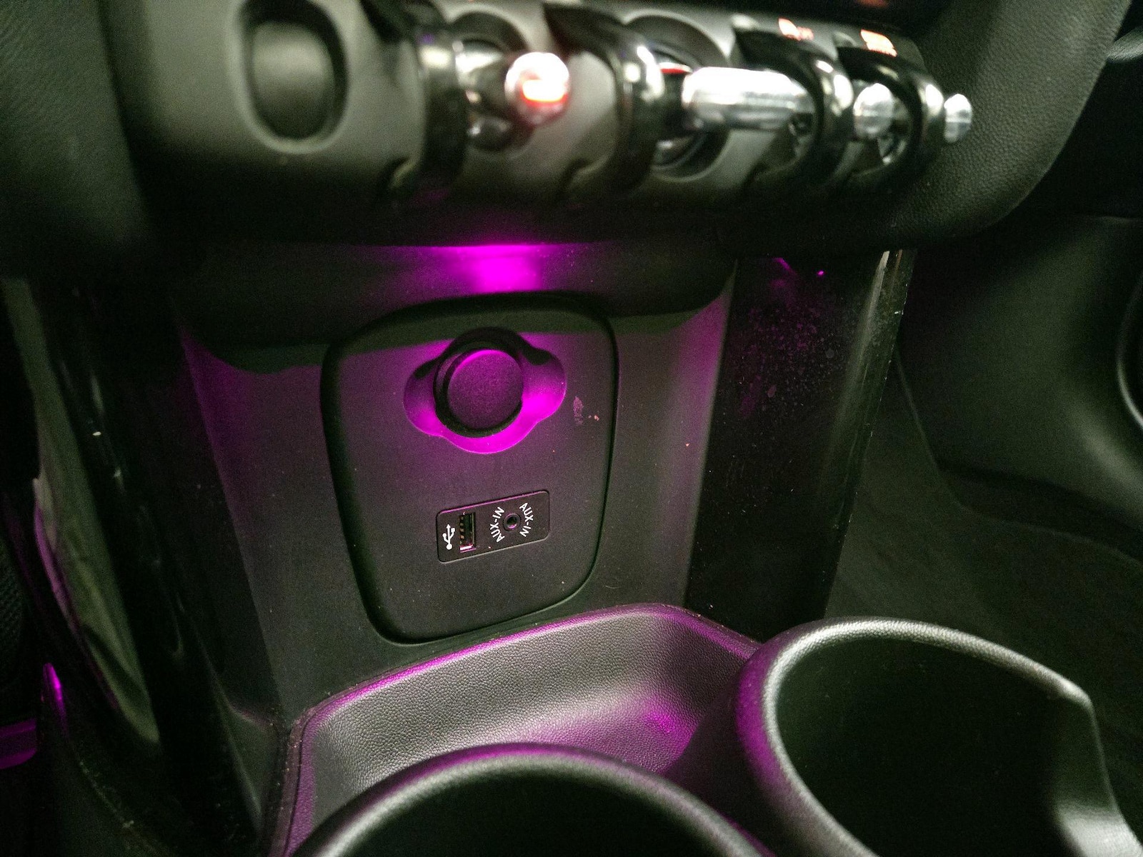 2018 Mini Cooper Hardtop, photo 19