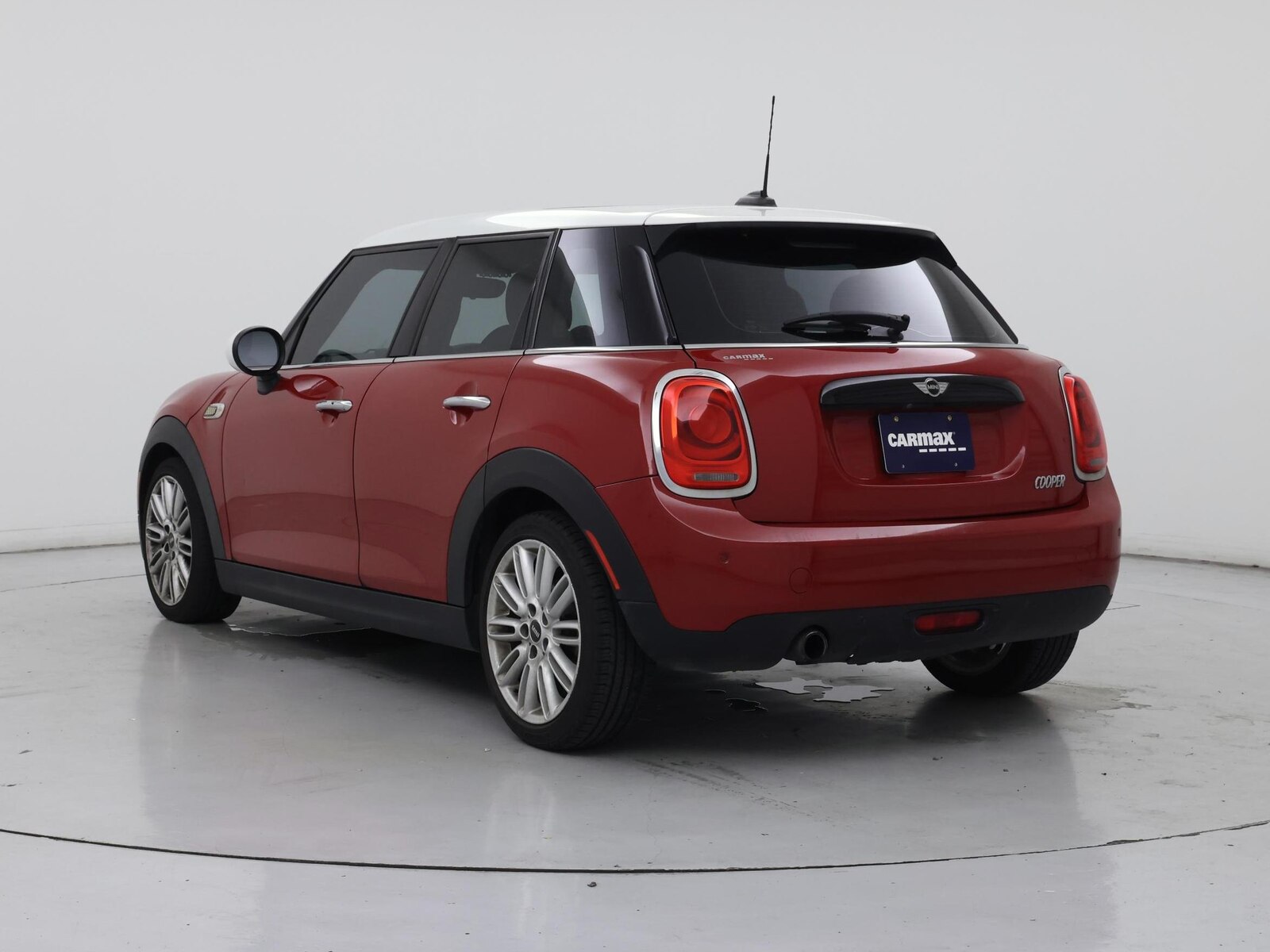 2018 Mini Cooper Hardtop, photo 3