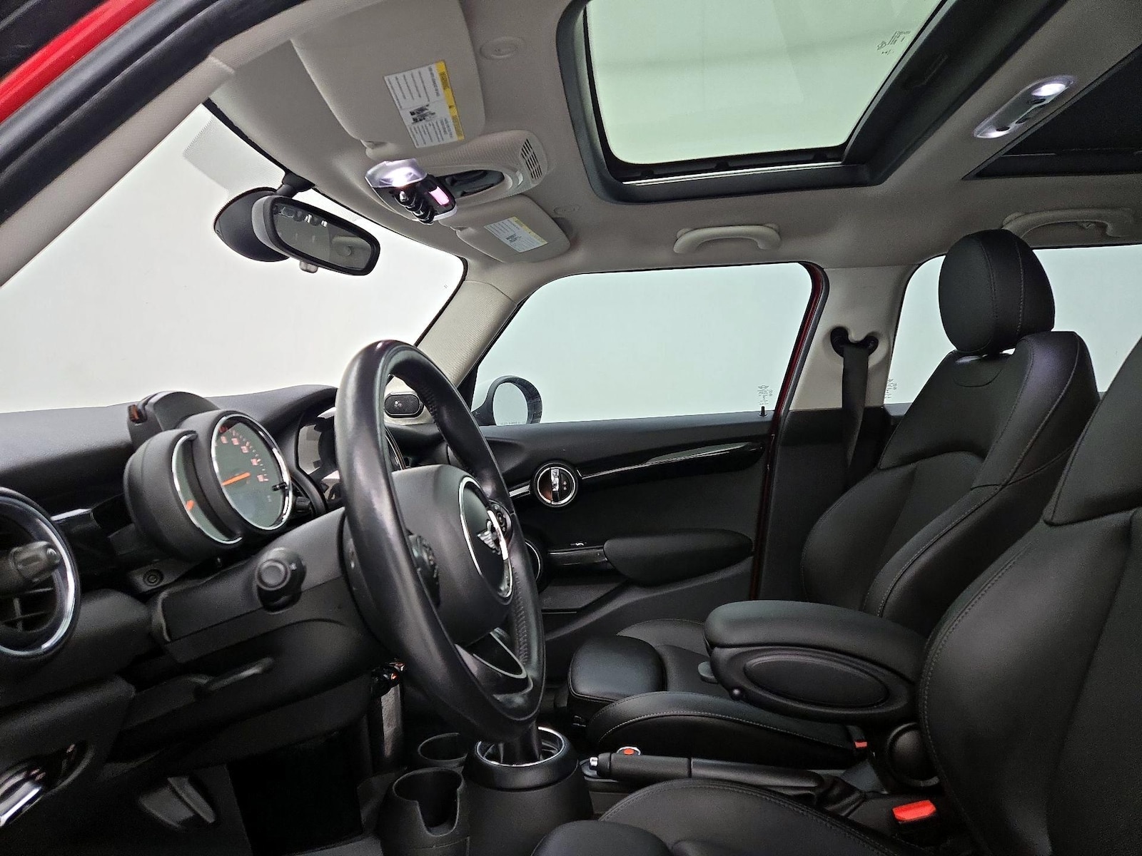 2018 Mini Cooper Hardtop, photo 20