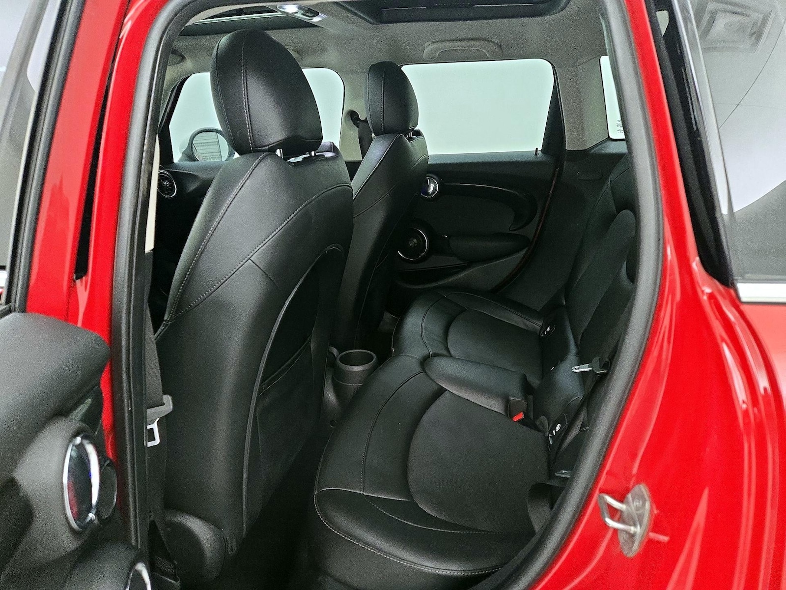 2018 Mini Cooper Hardtop, photo 21