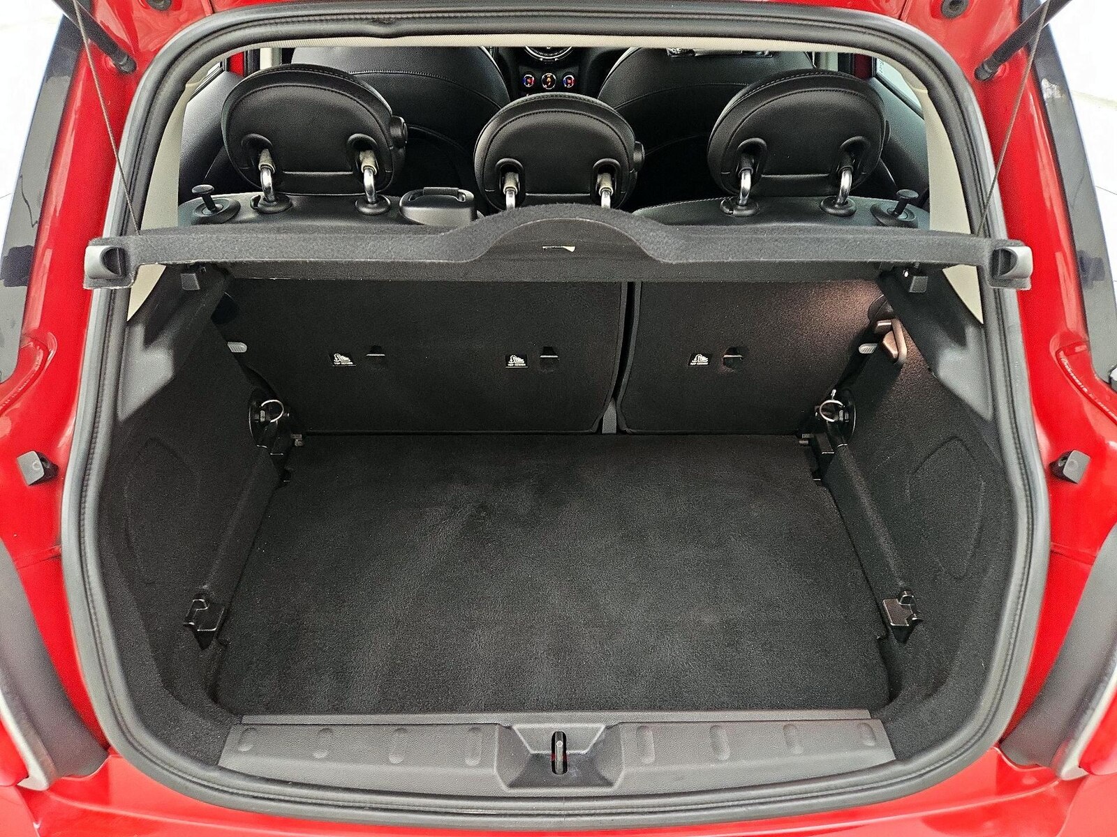 2018 Mini Cooper Hardtop, photo 22
