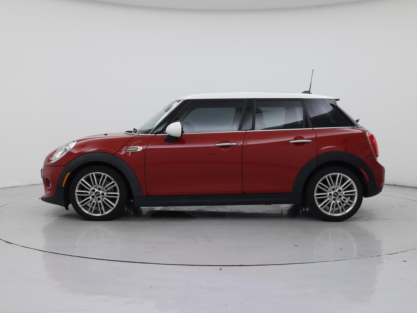 2018 Mini Cooper Hardtop, photo 4