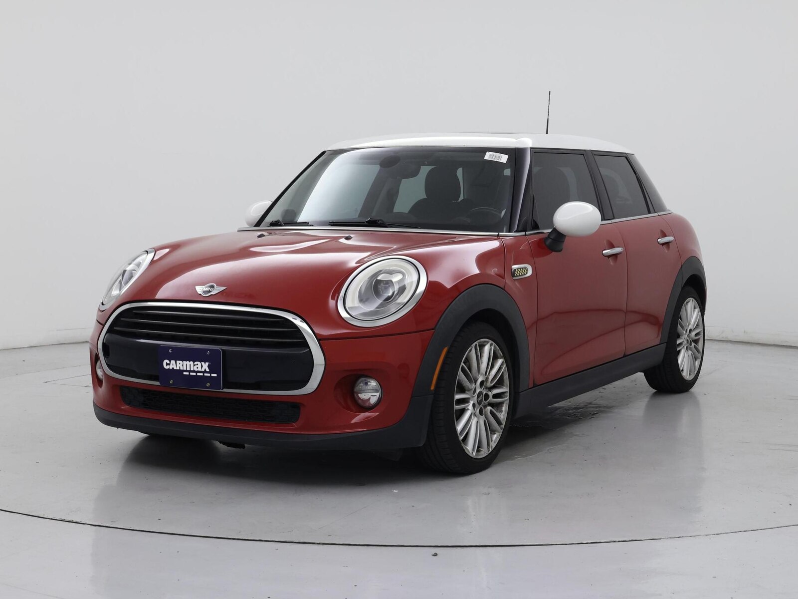 2018 Mini Cooper Hardtop, photo 5
