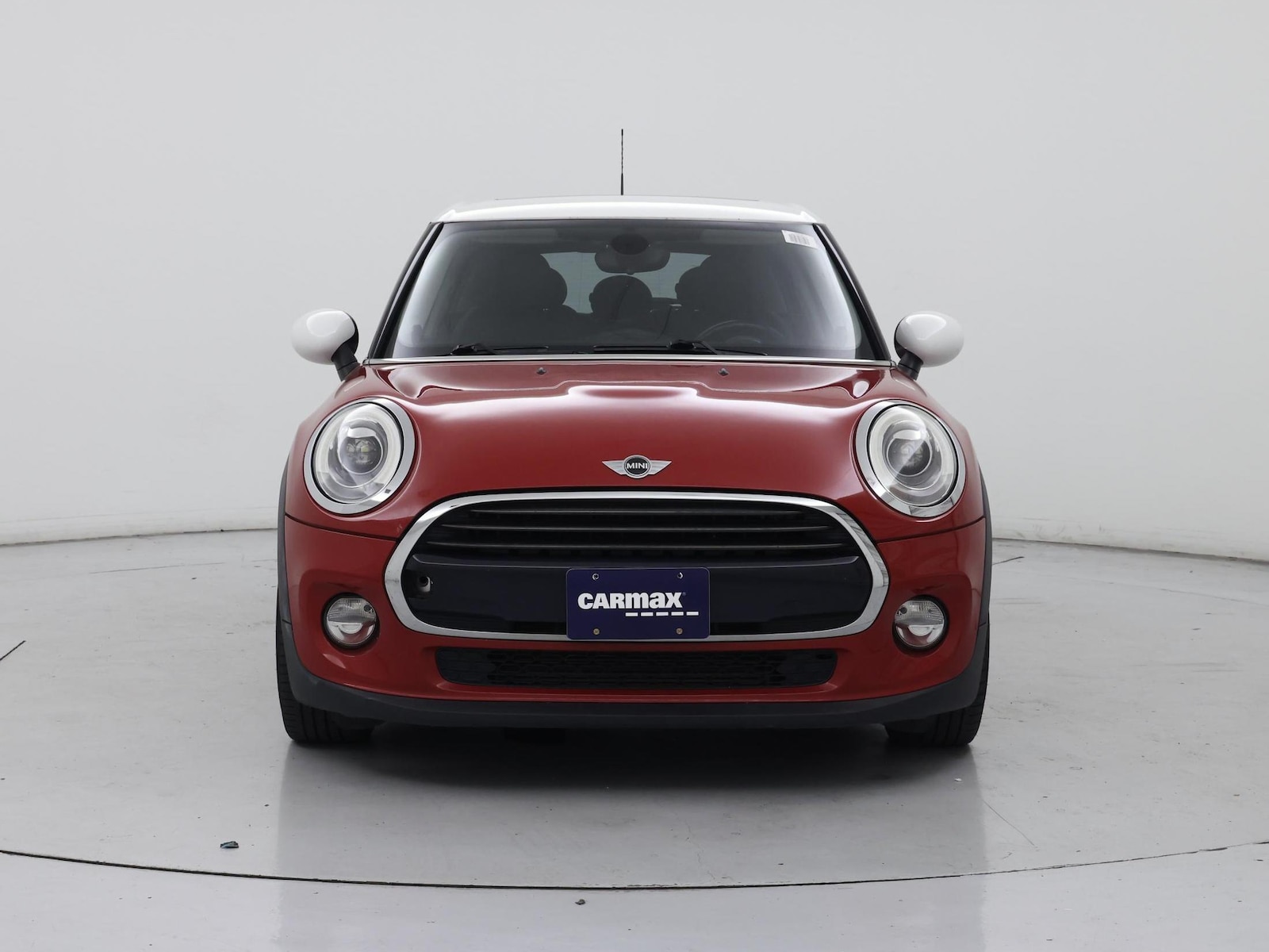 2018 Mini Cooper Hardtop, photo 6