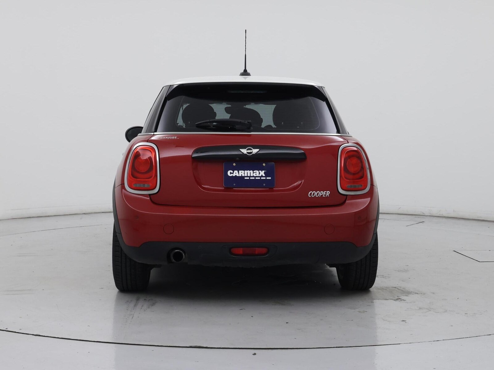 2018 Mini Cooper Hardtop, photo 7