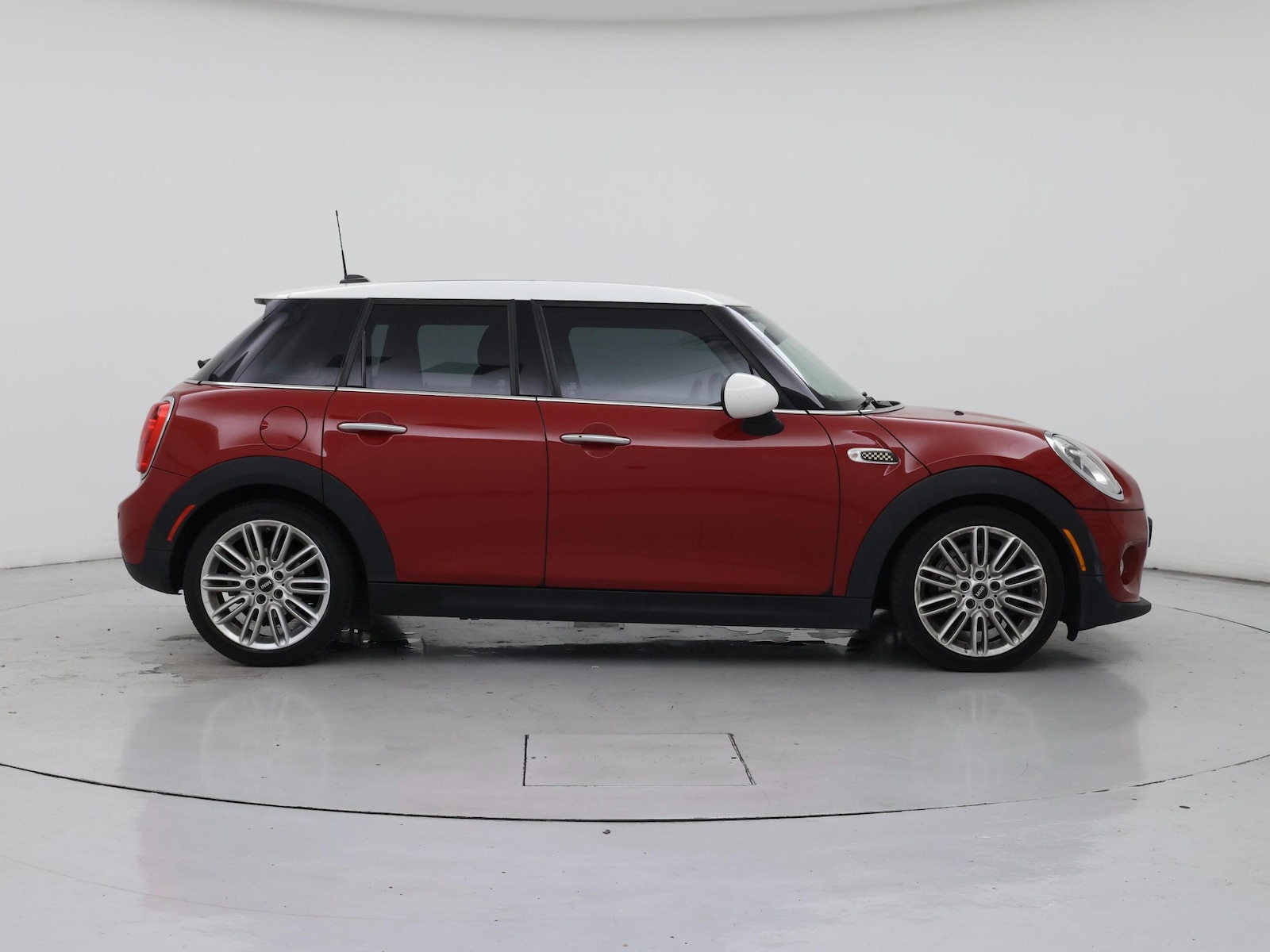 2018 Mini Cooper Hardtop, photo 8