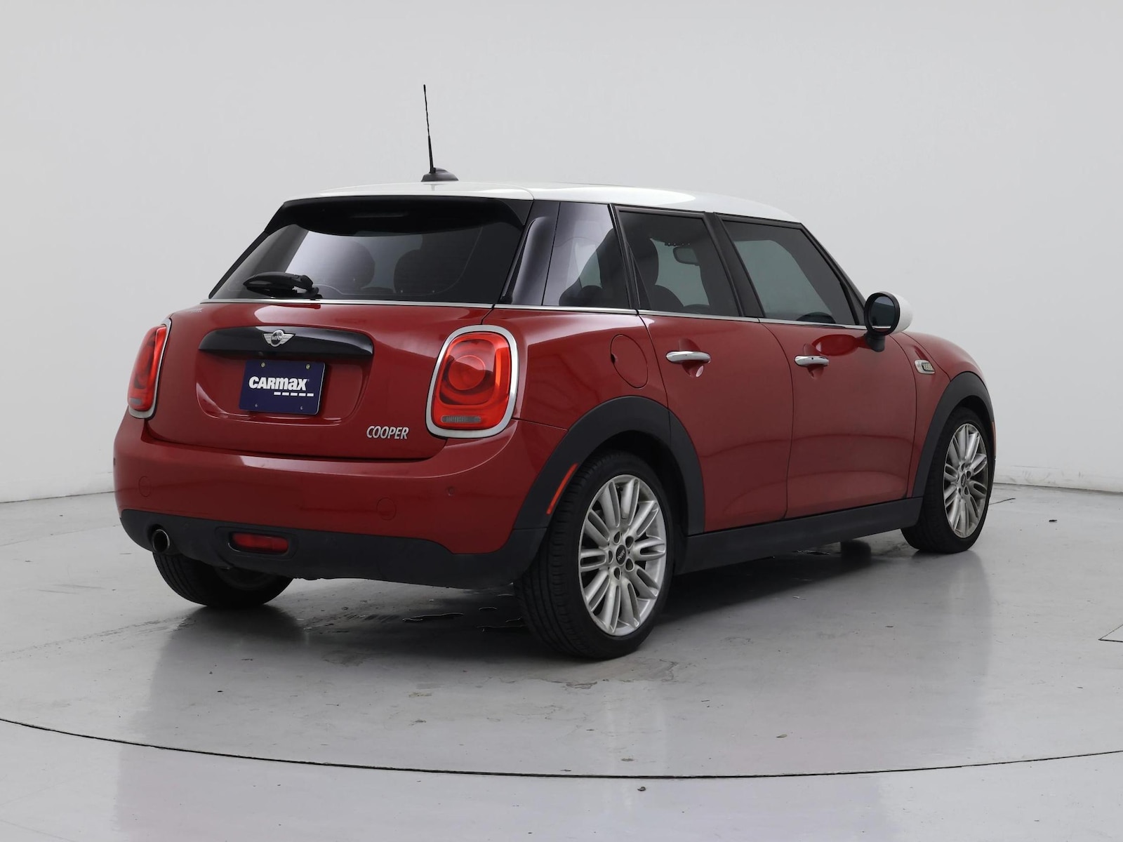2018 Mini Cooper Hardtop, photo 9