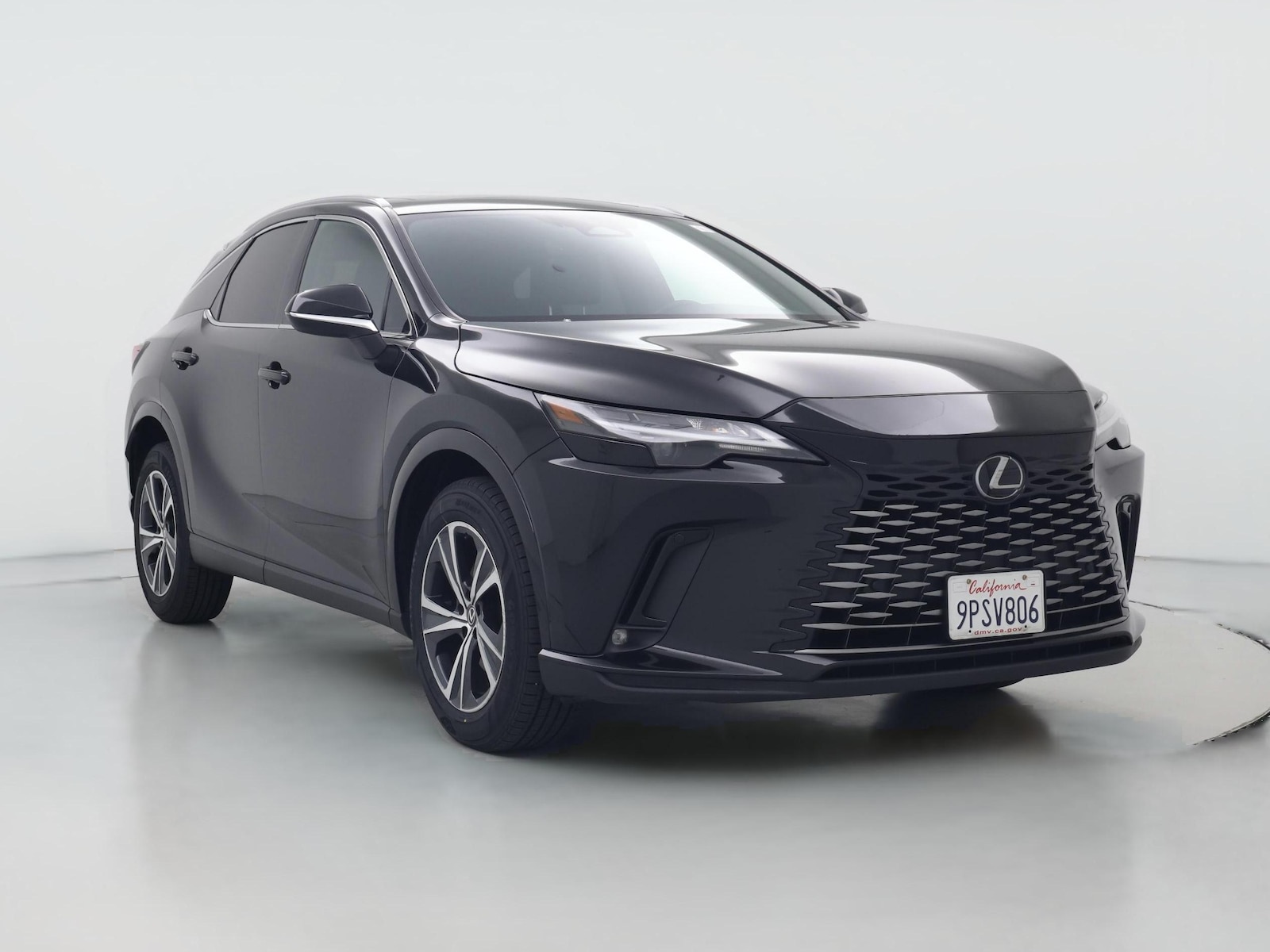 2024 Lexus RX