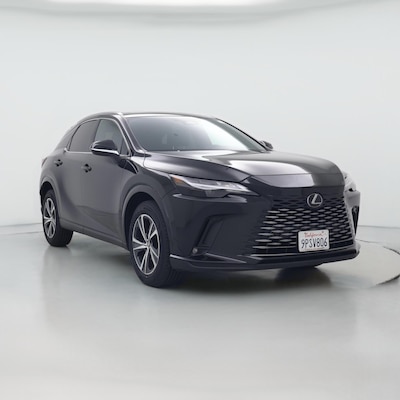 2024 Lexus RX 350