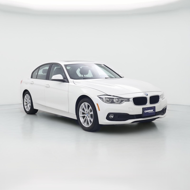 2018 BMW 320 I