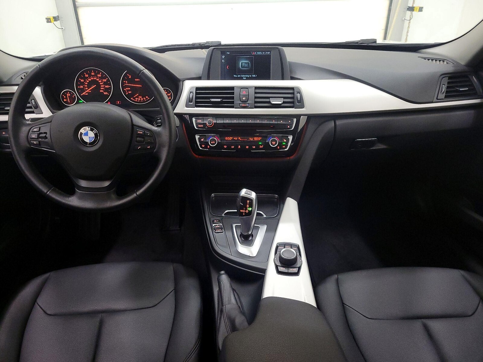 Rear View Camera