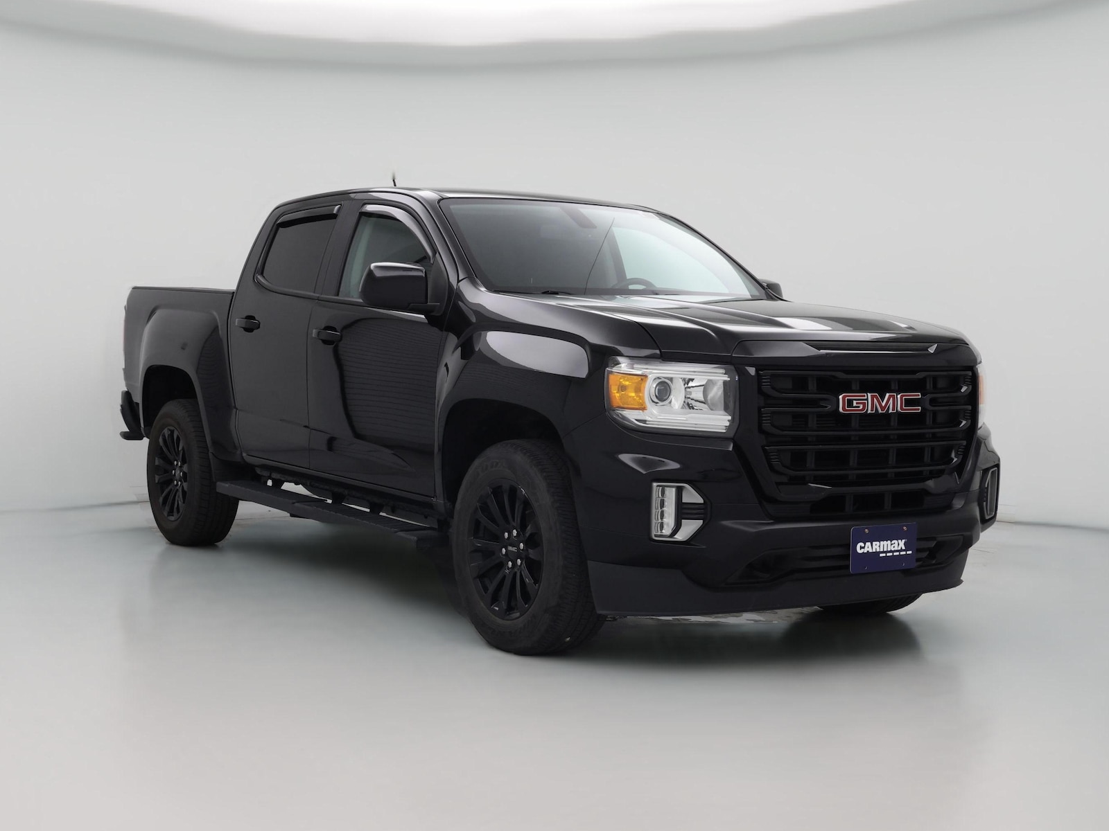 2022 GMC Canyon