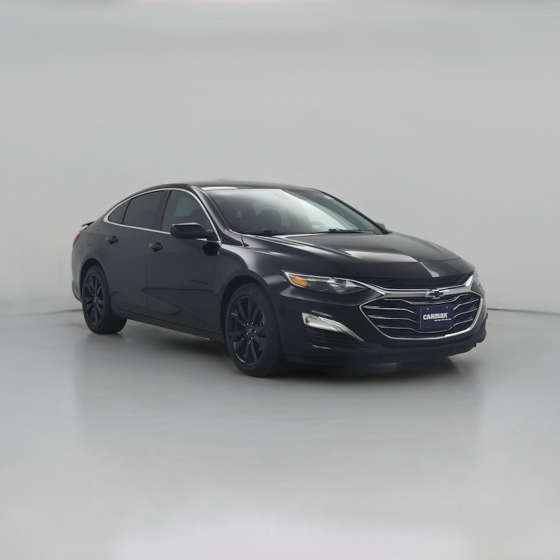 2021 Chevrolet Malibu RS