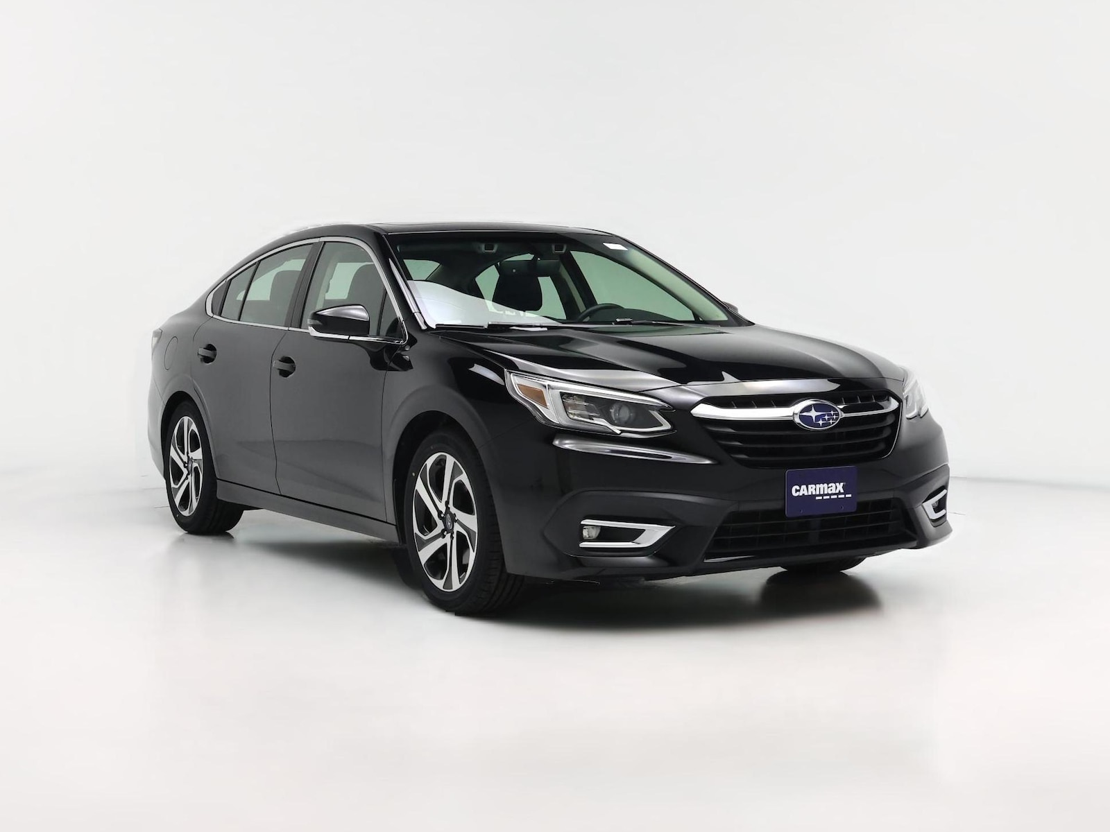 2022 Subaru Legacy