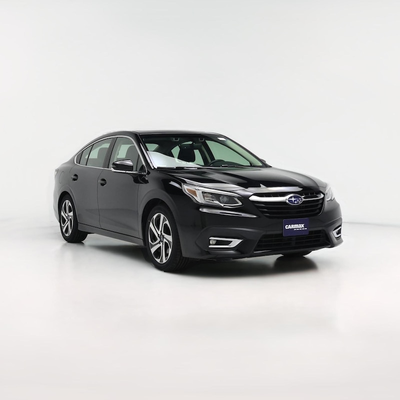 2022 Subaru Legacy Limited XT