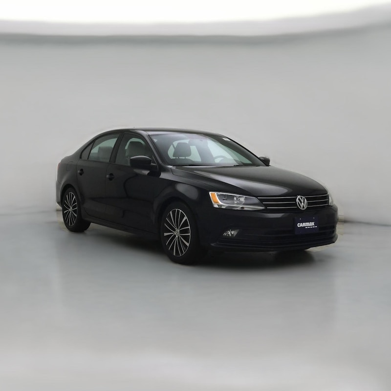 2016 Volkswagen Jetta Sport