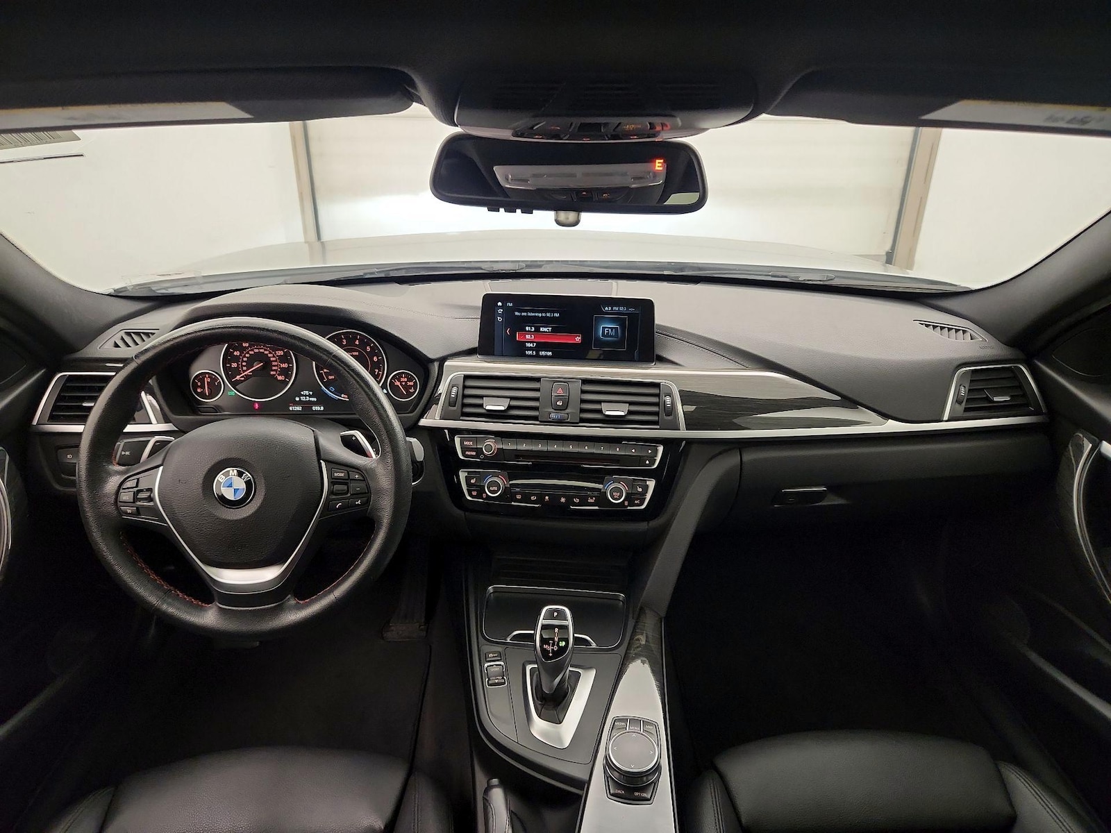 Navigation System