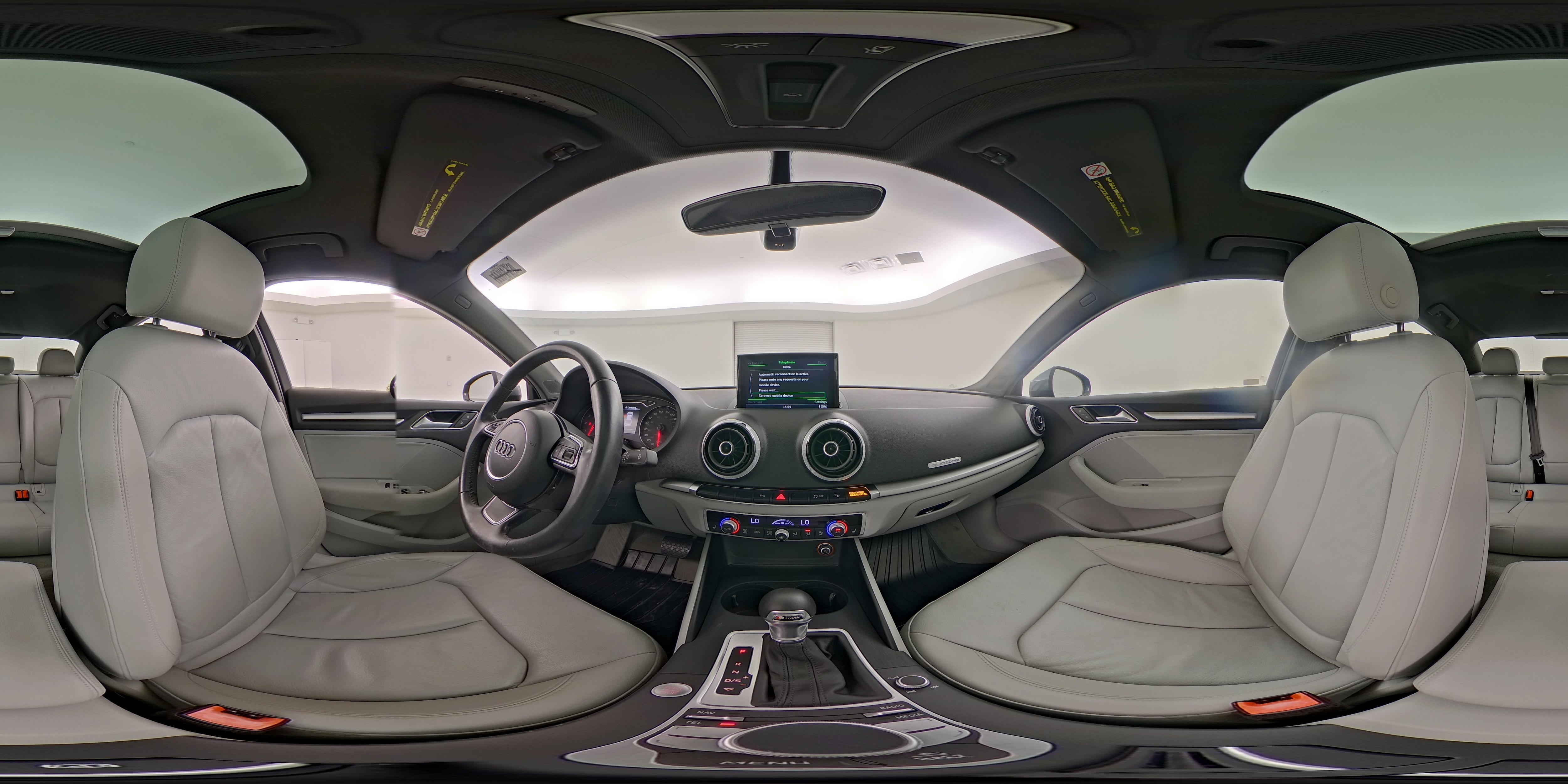 2016 Audi A3 Premium, photo 26