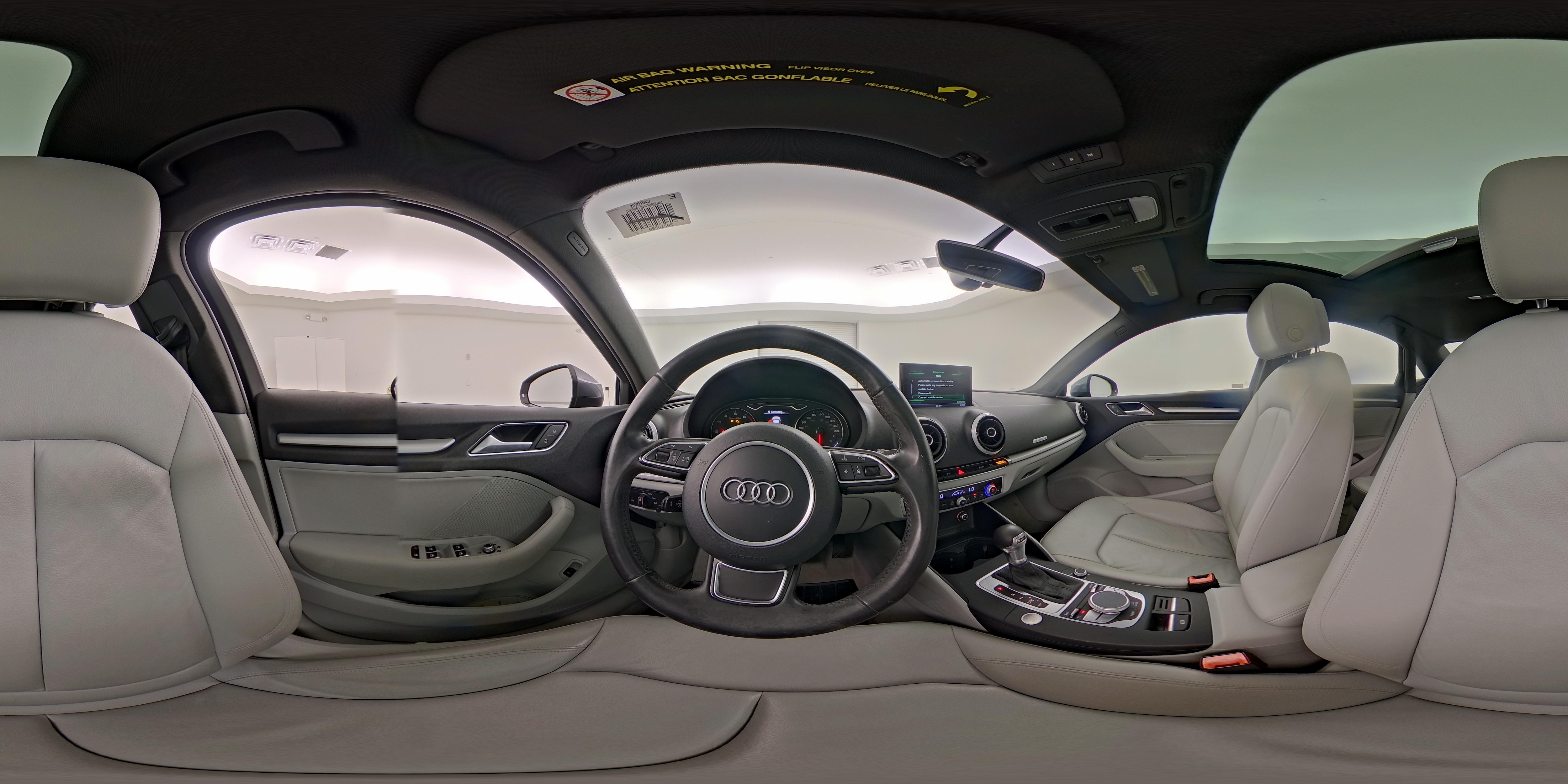 2016 Audi A3 Premium, photo 28