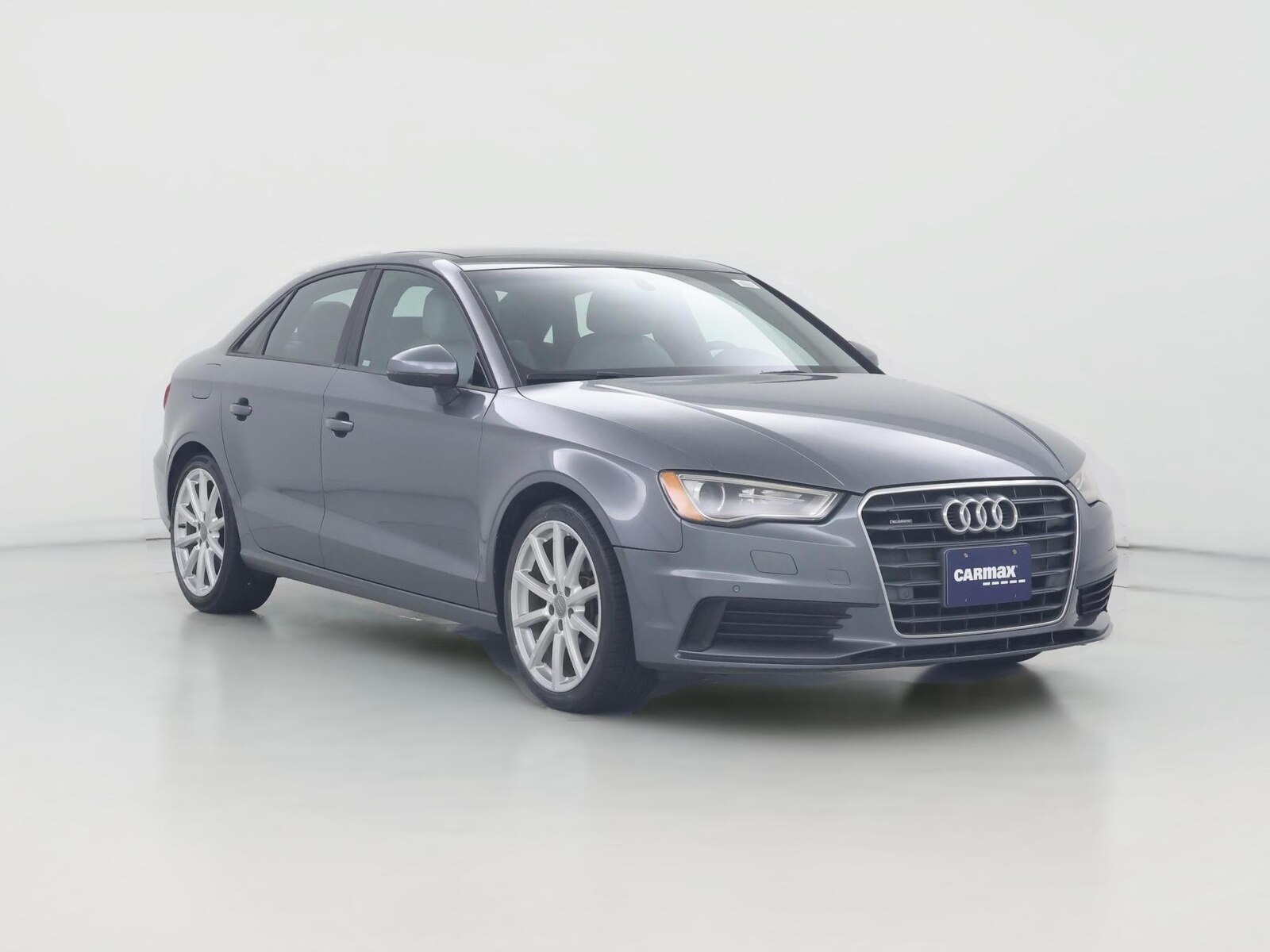 2016 Audi A3 Premium