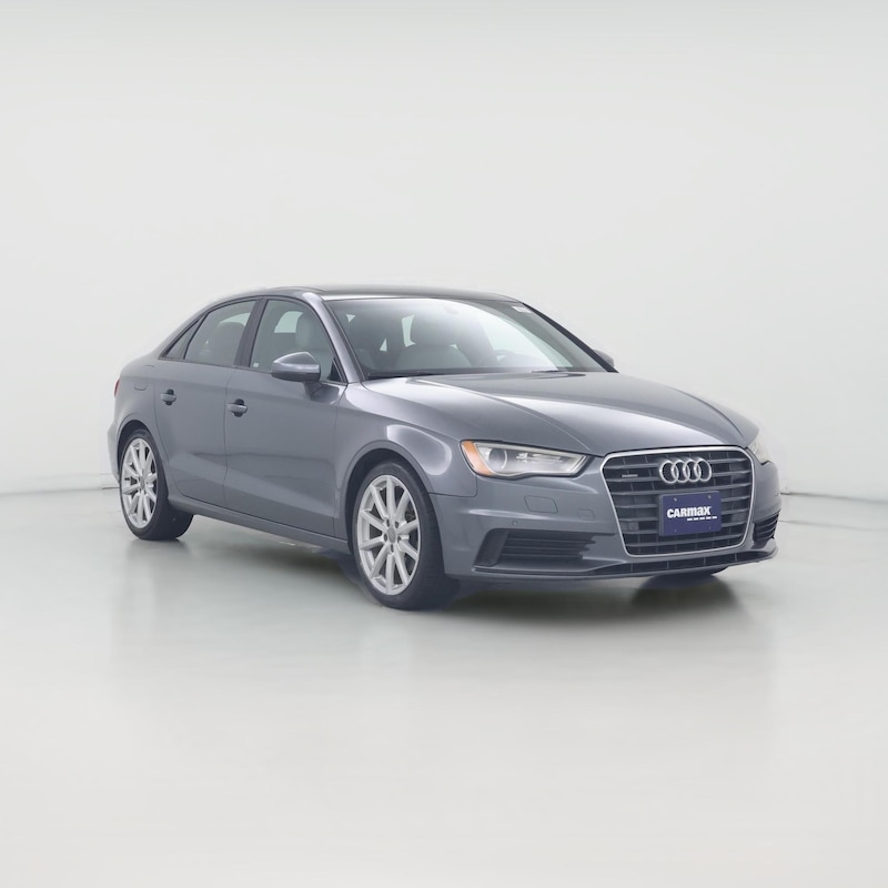 2016 Audi A3 Premium