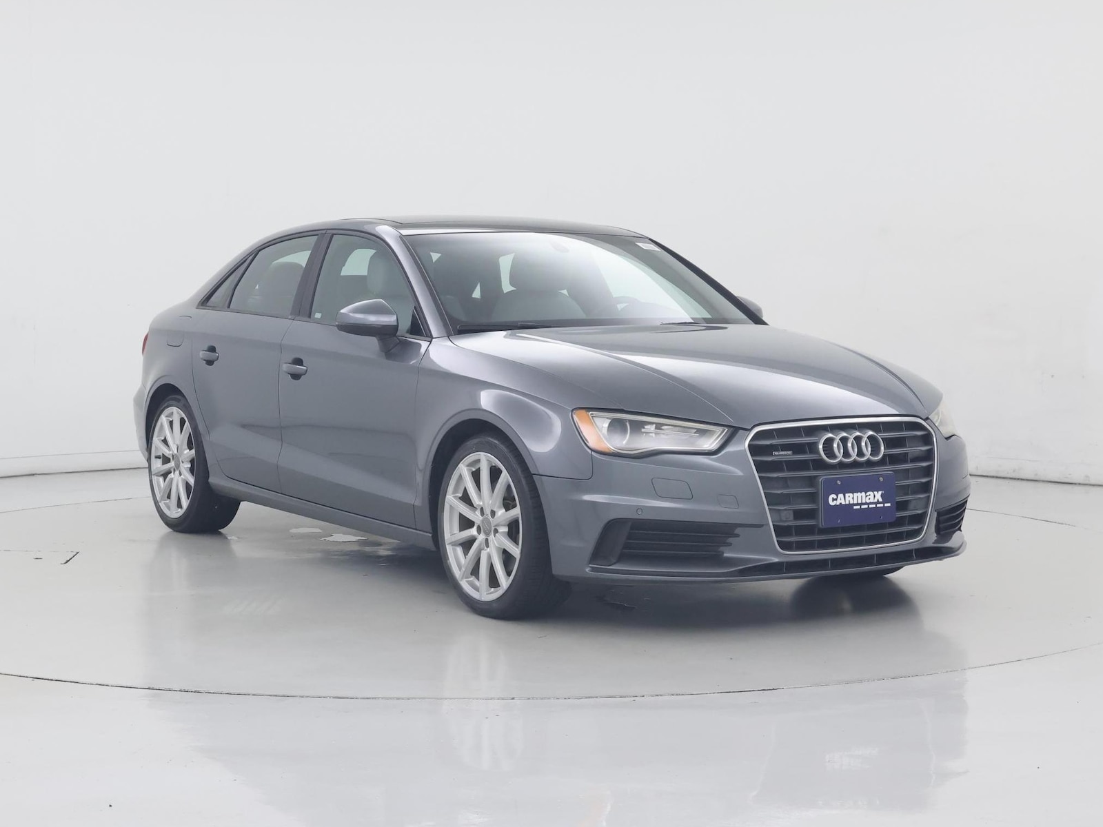 2016 Audi A3 Premium, photo 2
