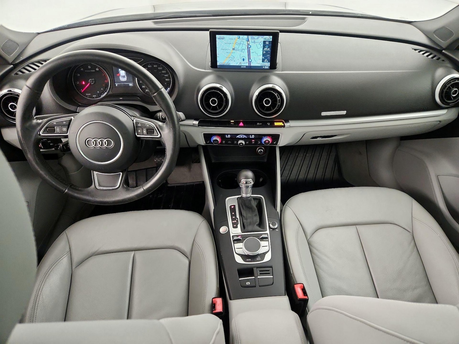 2016 Audi A3 Premium, photo 10