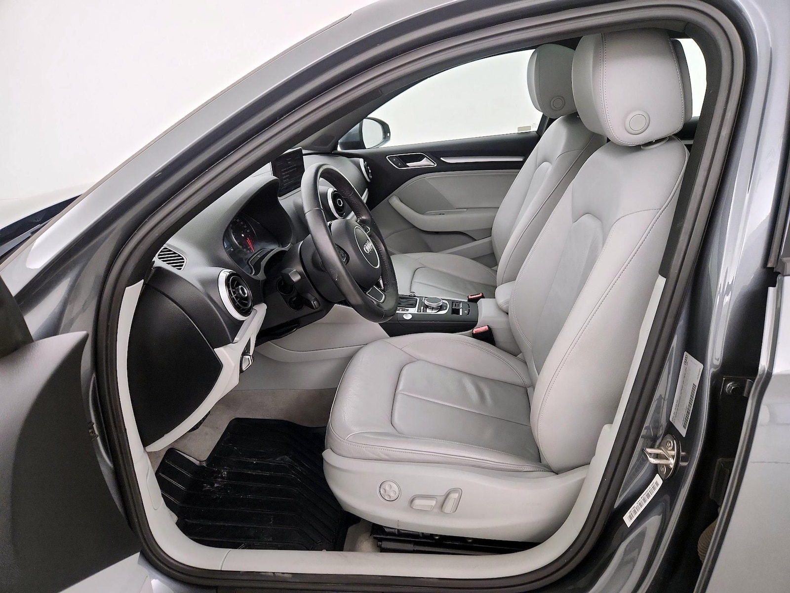 2016 Audi A3 Premium, photo 12