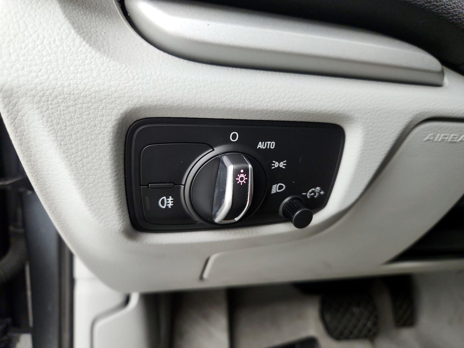 2016 Audi A3 Premium, photo 14