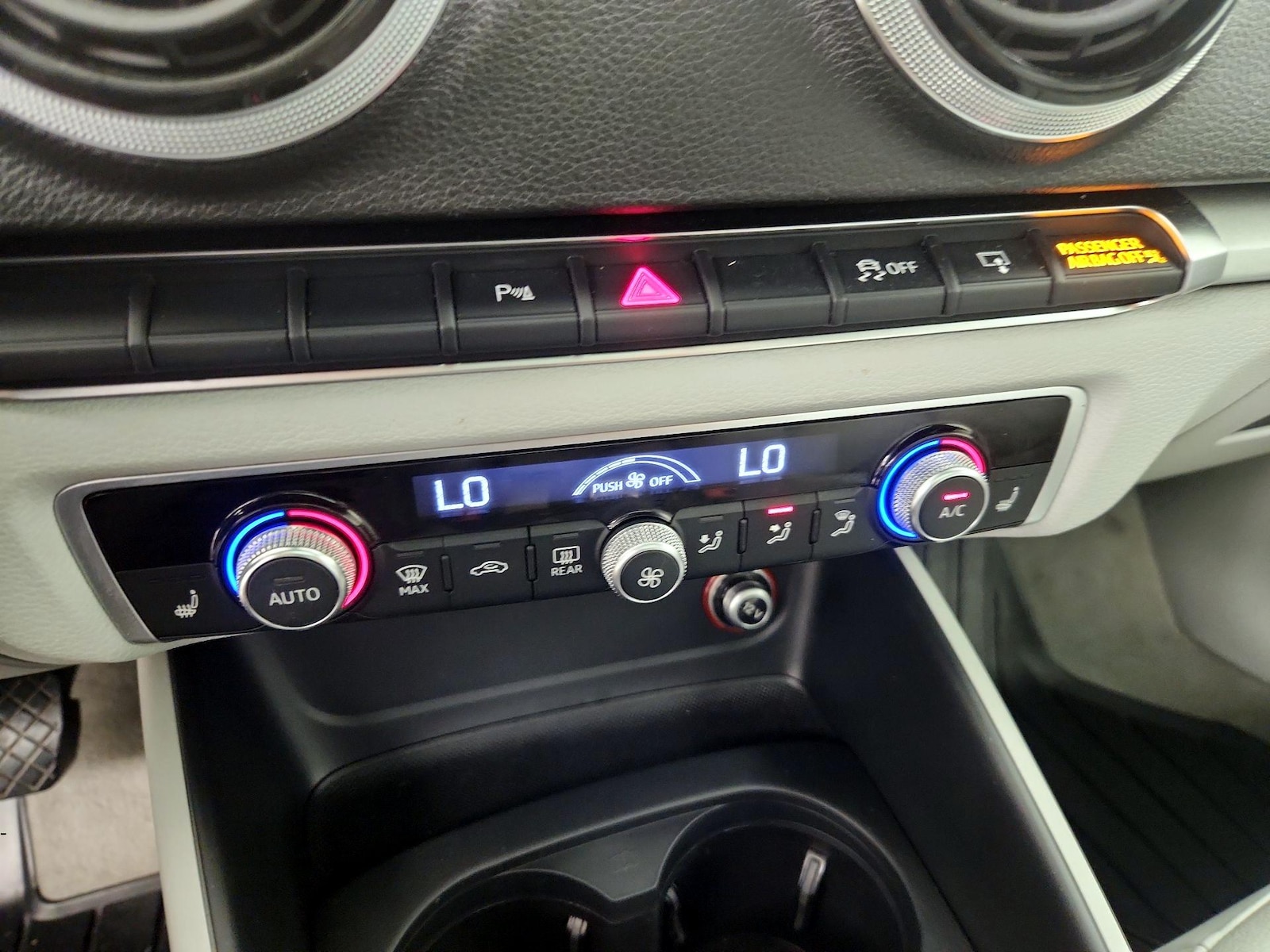 2016 Audi A3 Premium, photo 18
