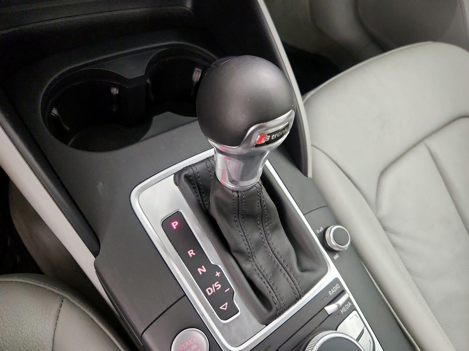 2016 Audi A3 Premium, photo 19