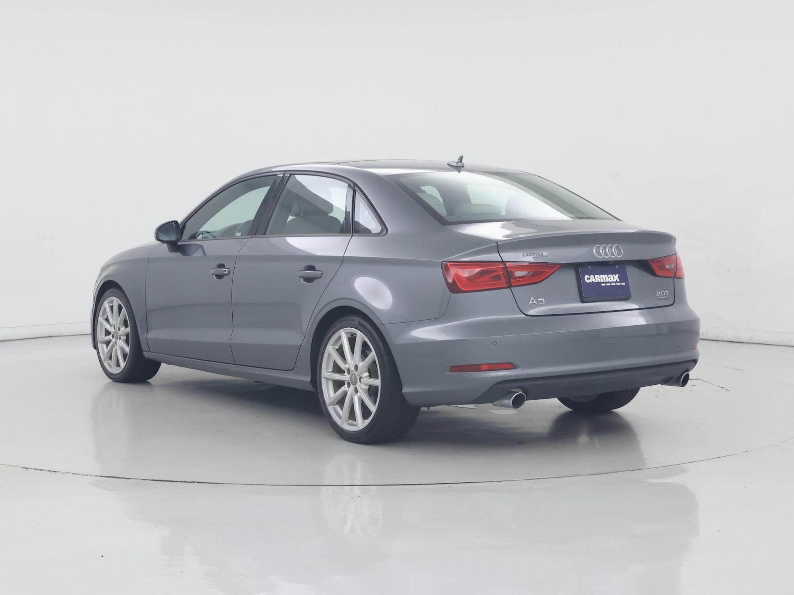 2016 Audi A3 Premium, photo 3