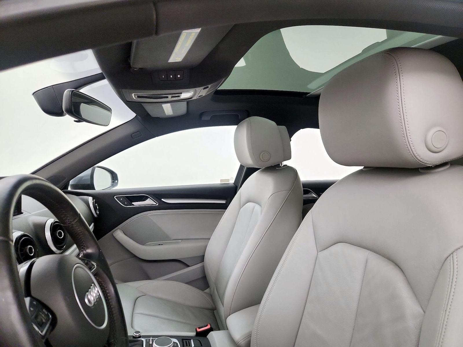 2016 Audi A3 Premium, photo 21
