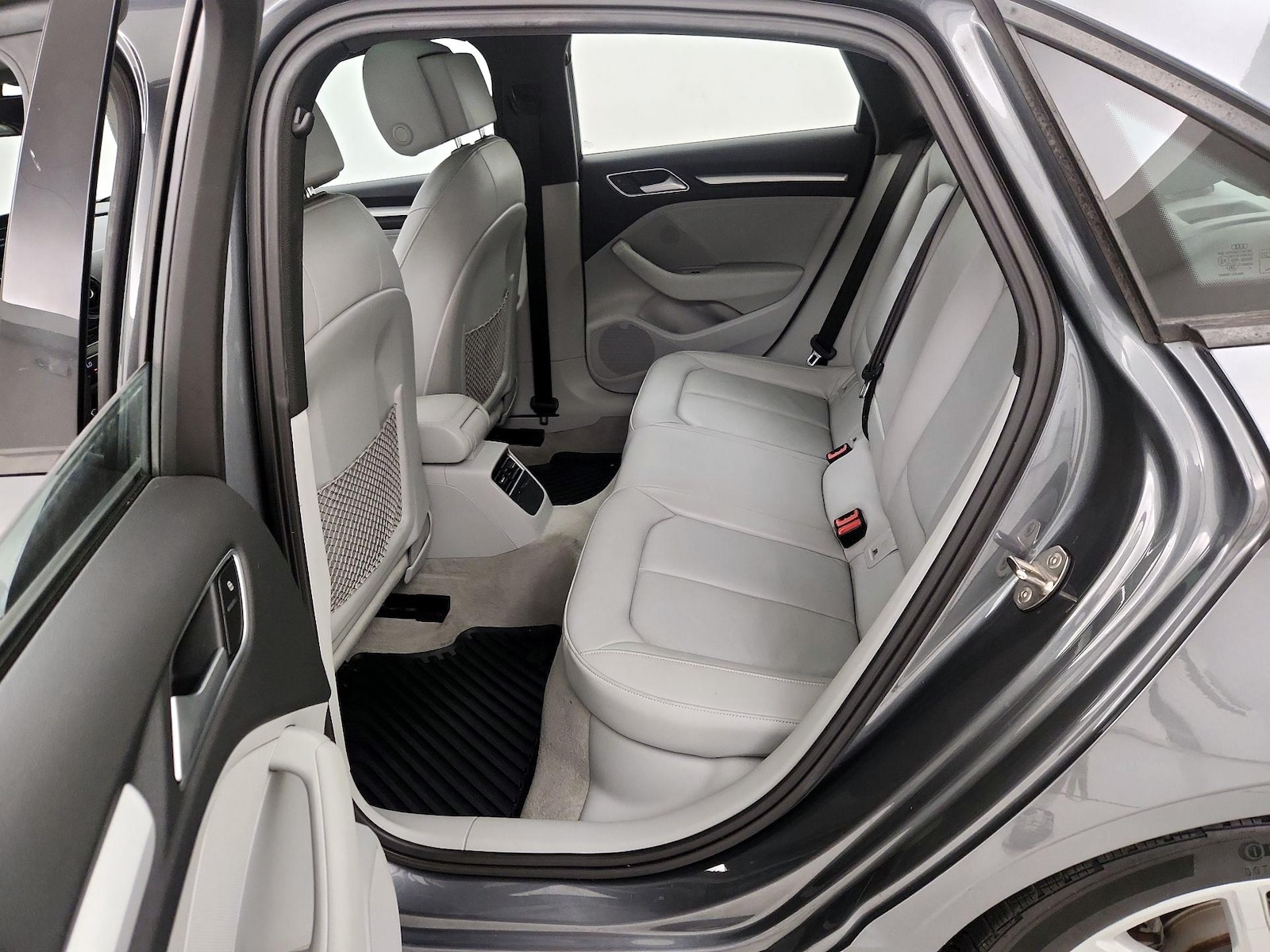 2016 Audi A3 Premium, photo 22