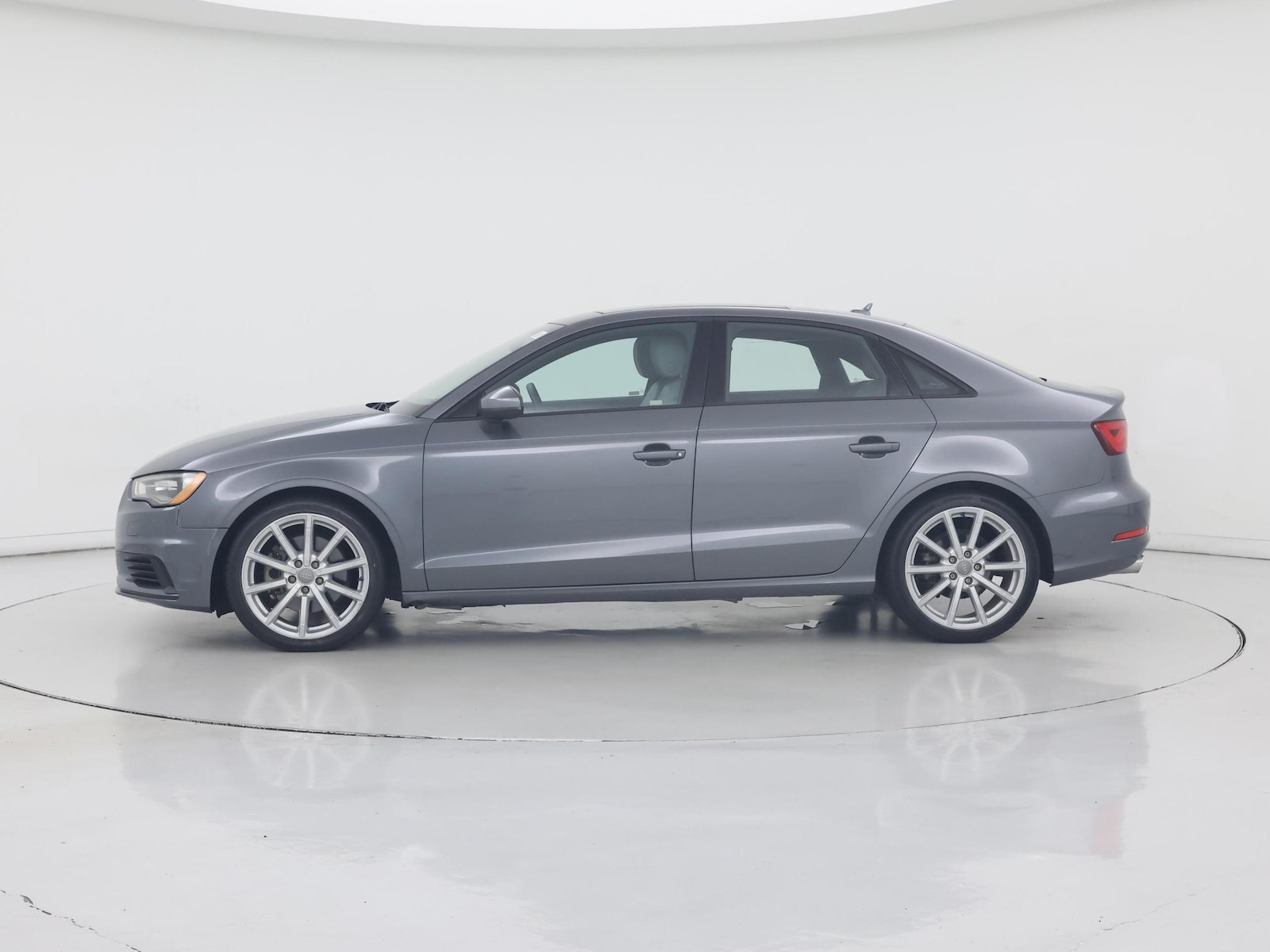 2016 Audi A3 Premium, photo 4