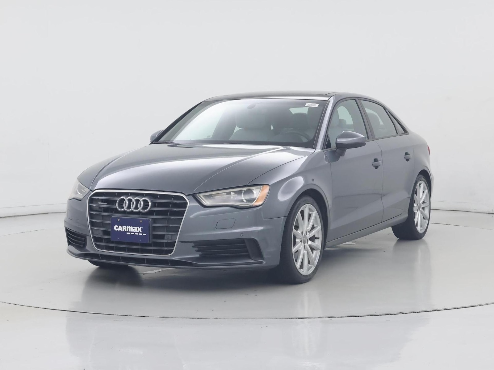 2016 Audi A3 Premium, photo 5