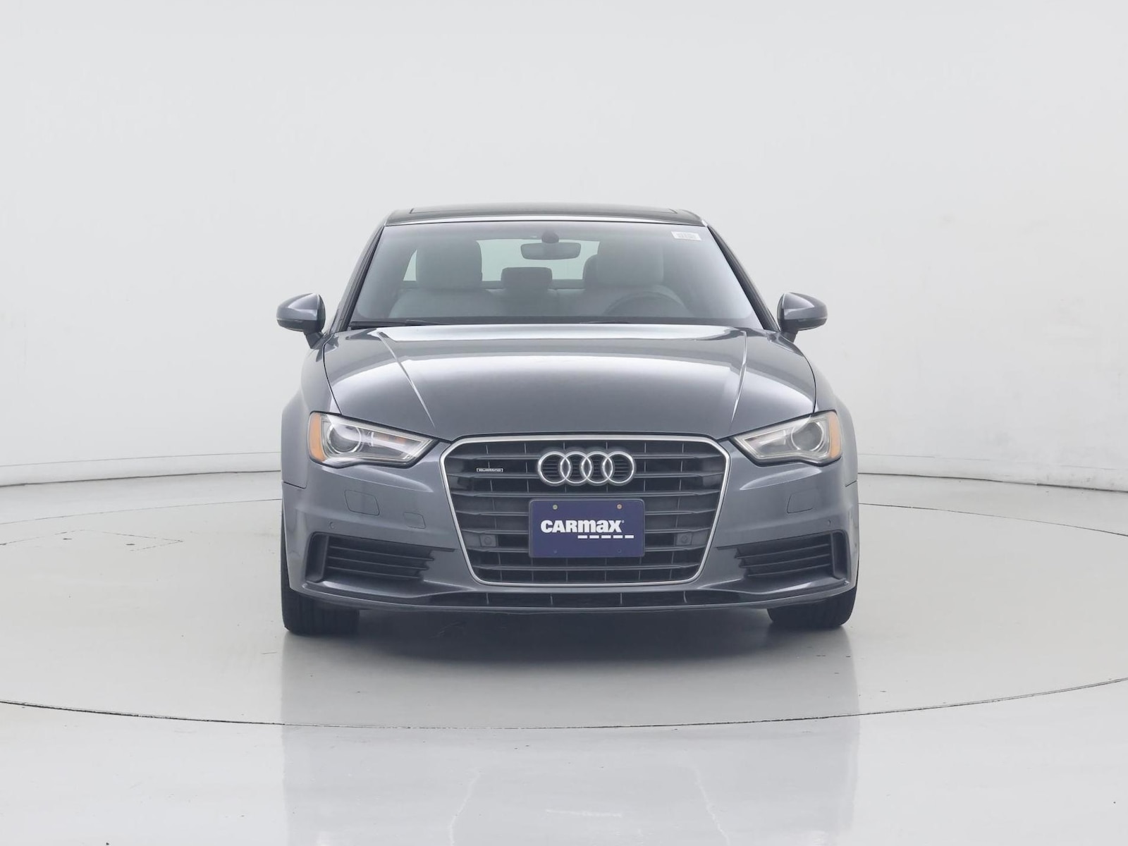 2016 Audi A3 Premium, photo 6
