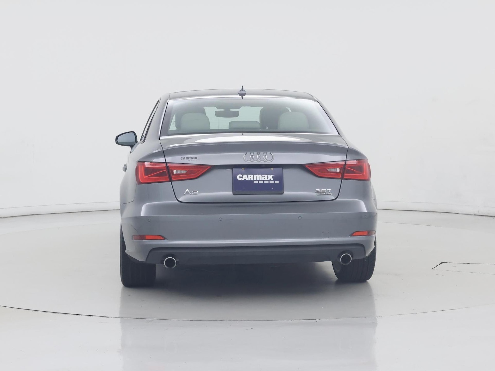 2016 Audi A3 Premium, photo 7