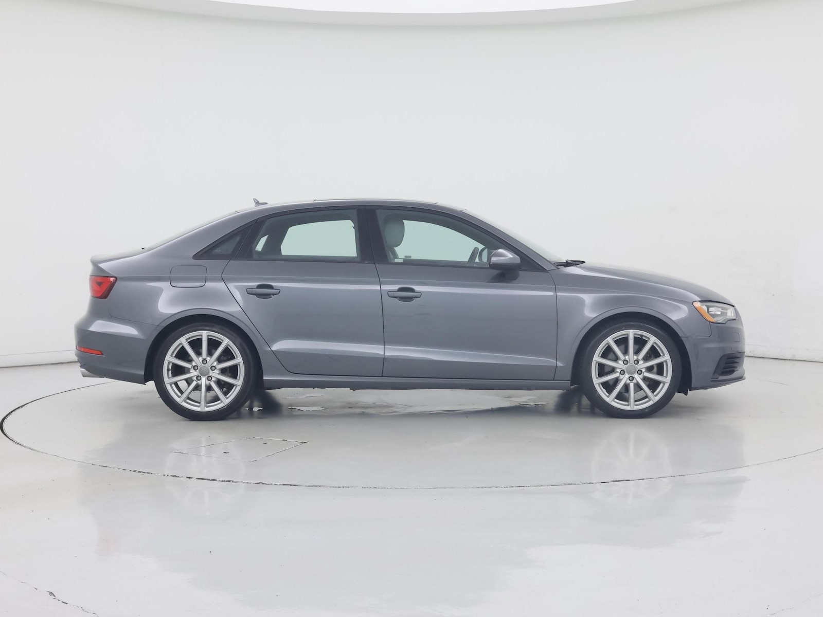 2016 Audi A3 Premium, photo 8