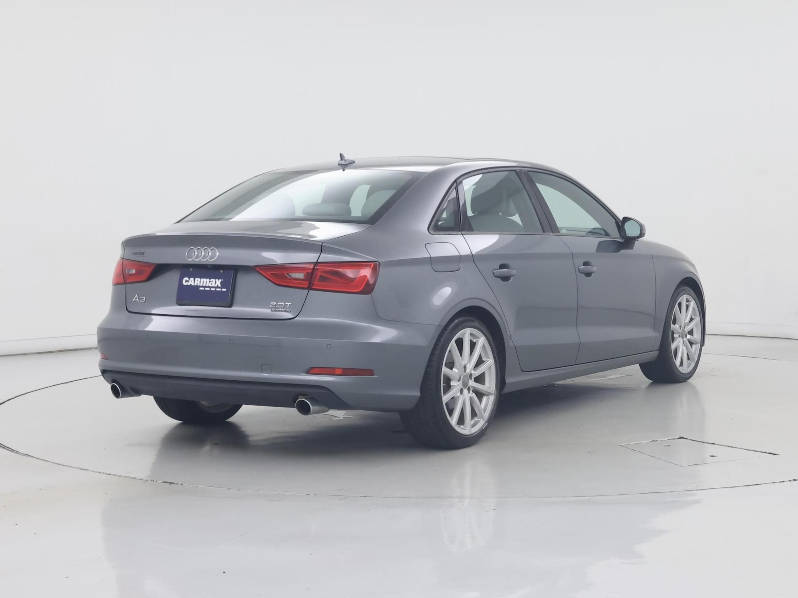 2016 Audi A3 Premium, photo 9