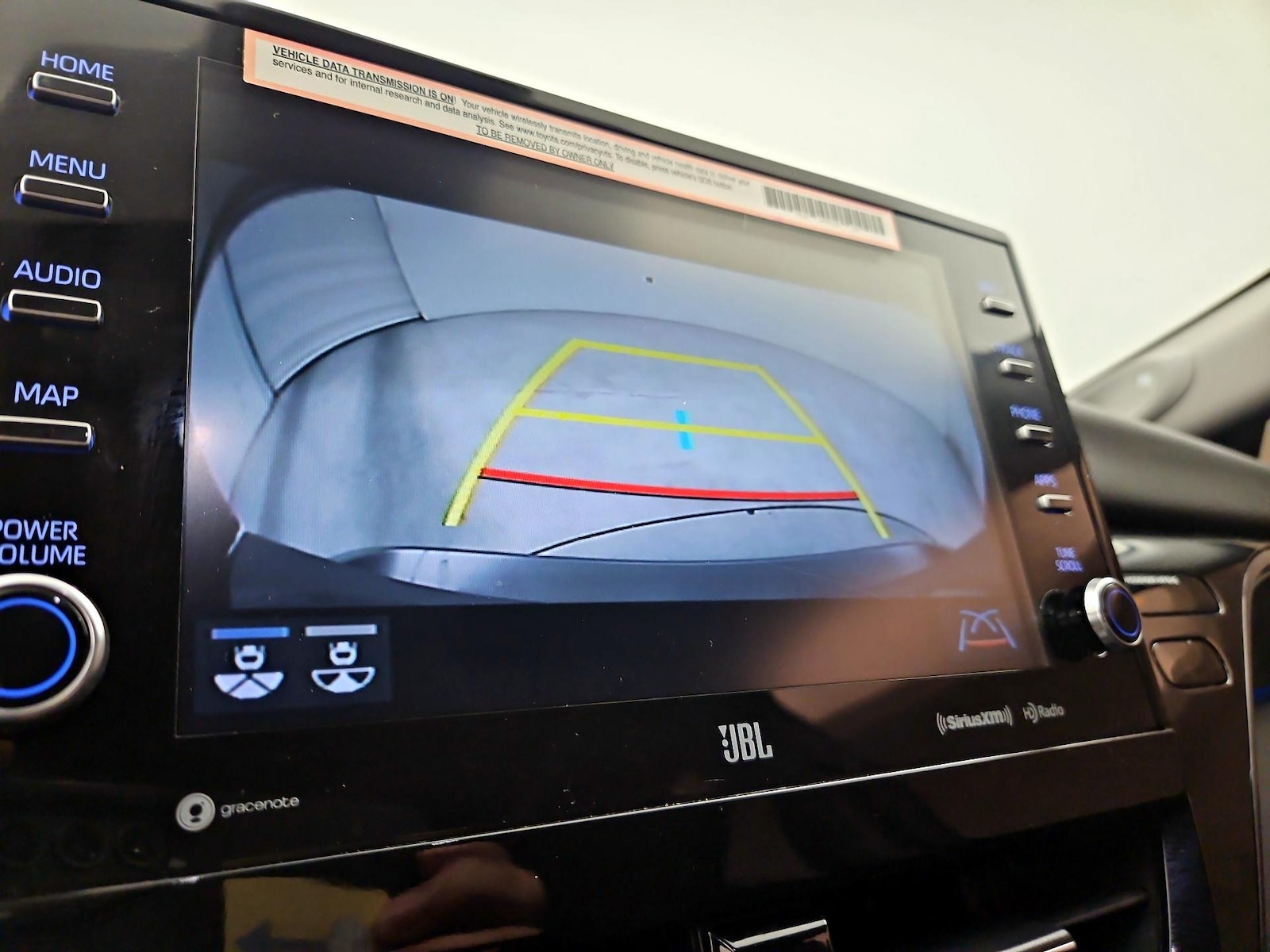 2024 Toyota Camry XSE - Photo 15