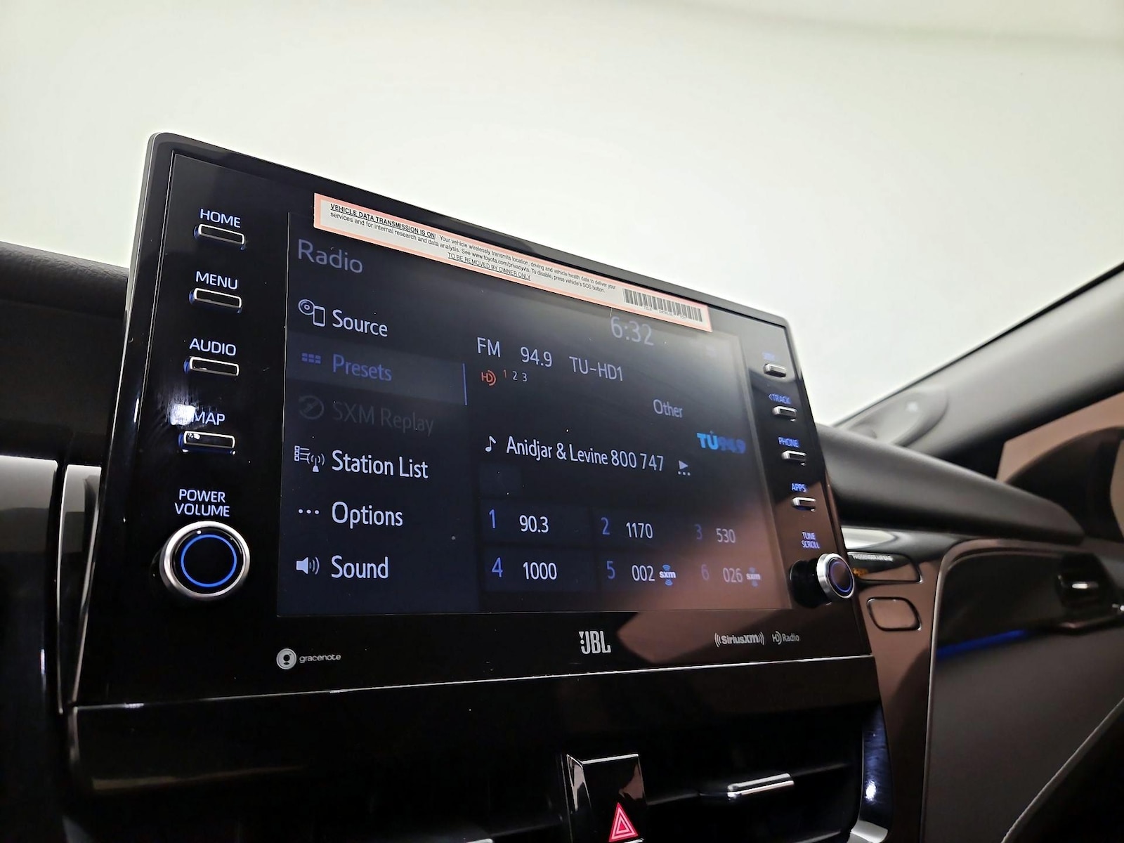 2024 Toyota Camry XSE - Photo 16