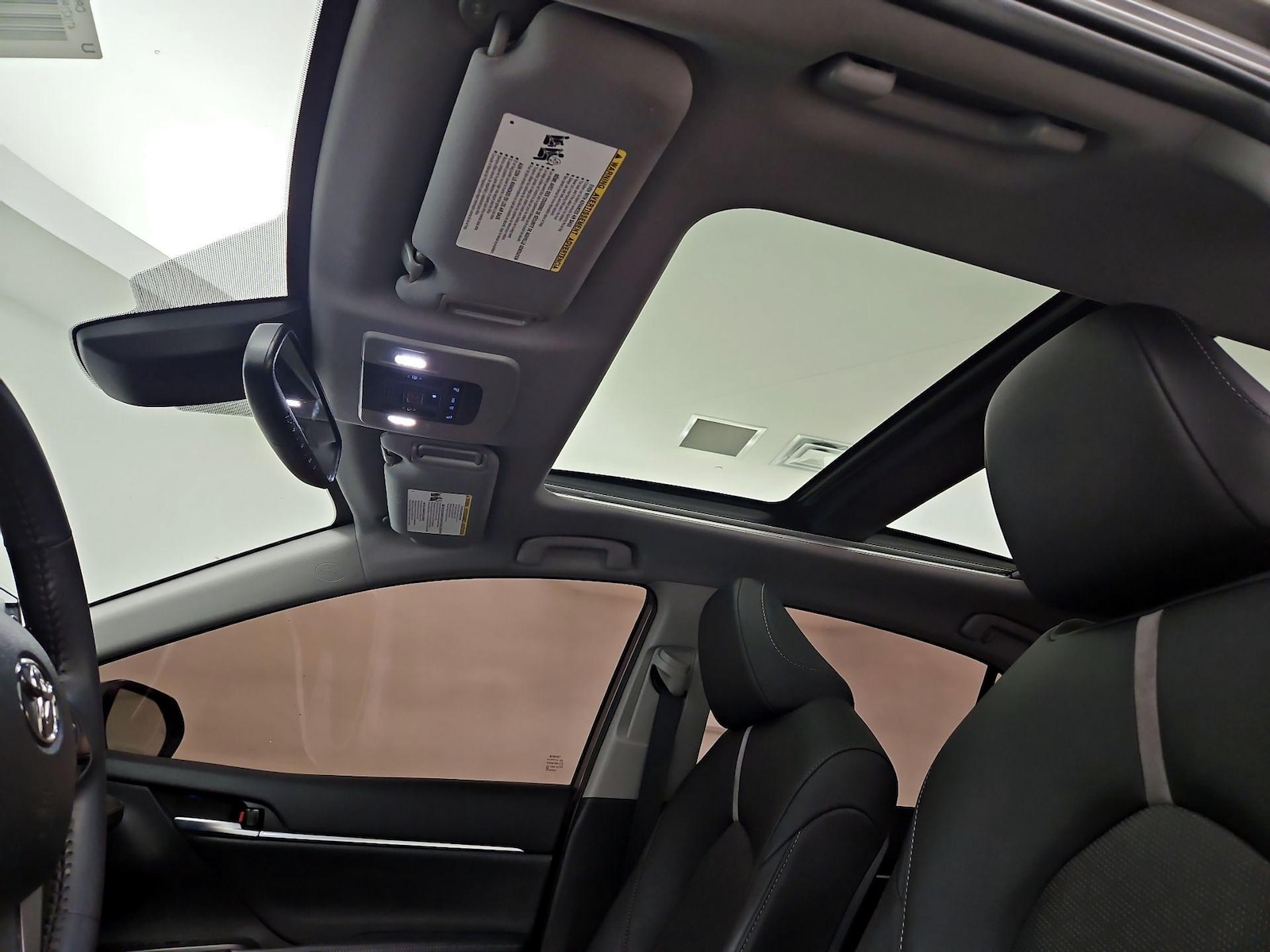 2024 Toyota Camry XSE - Photo 20
