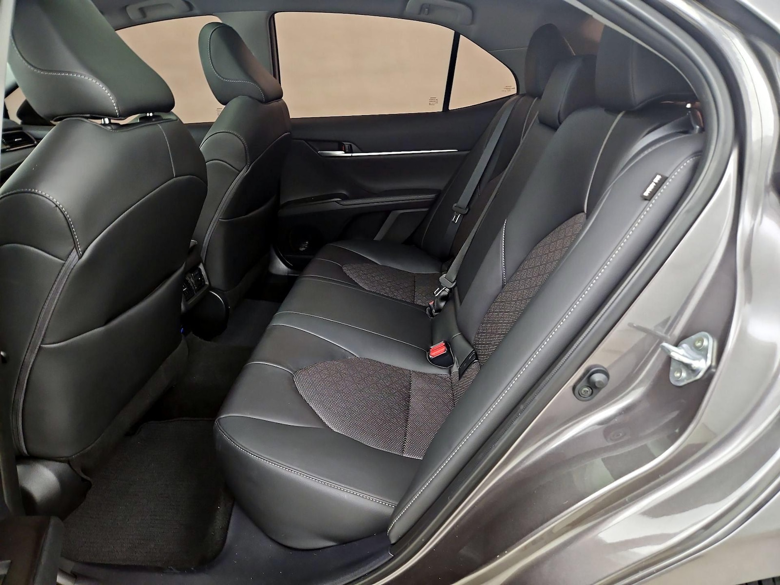 2024 Toyota Camry XSE - Photo 21